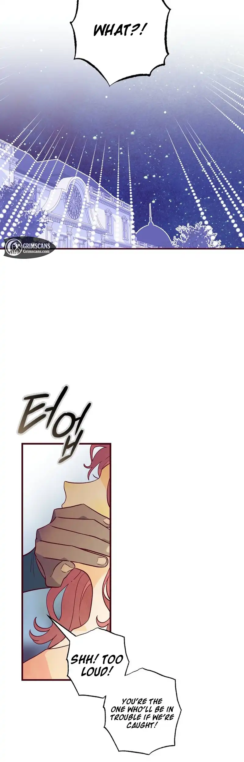 Brinny and The Empty Seat Chapter 11 - Page 18