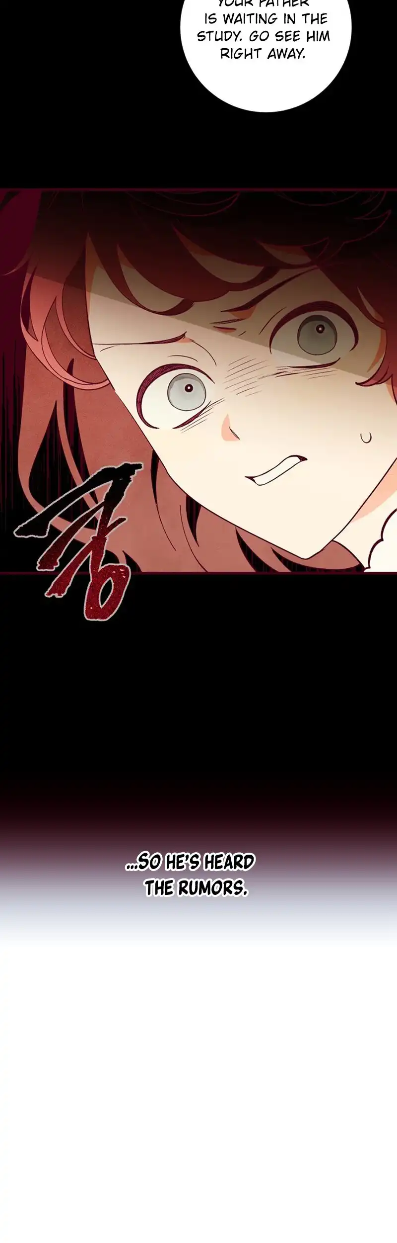 Brinny and The Empty Seat Chapter 11 - Page 2