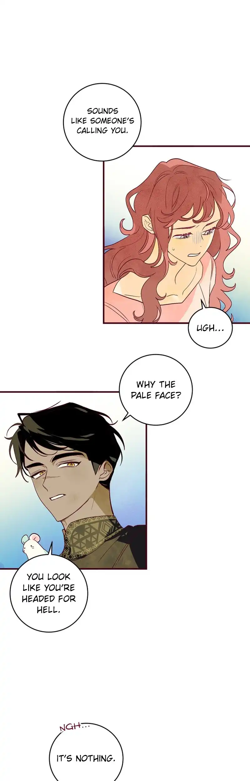 Brinny and The Empty Seat Chapter 11 - Page 20