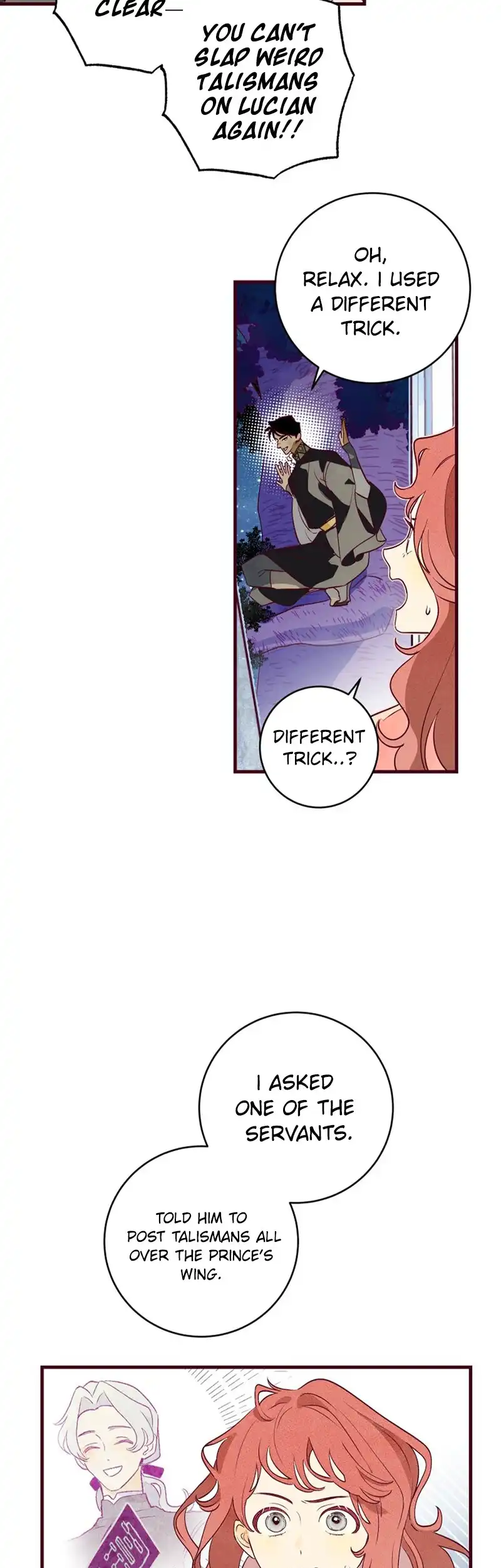 Brinny and The Empty Seat Chapter 11 - Page 23