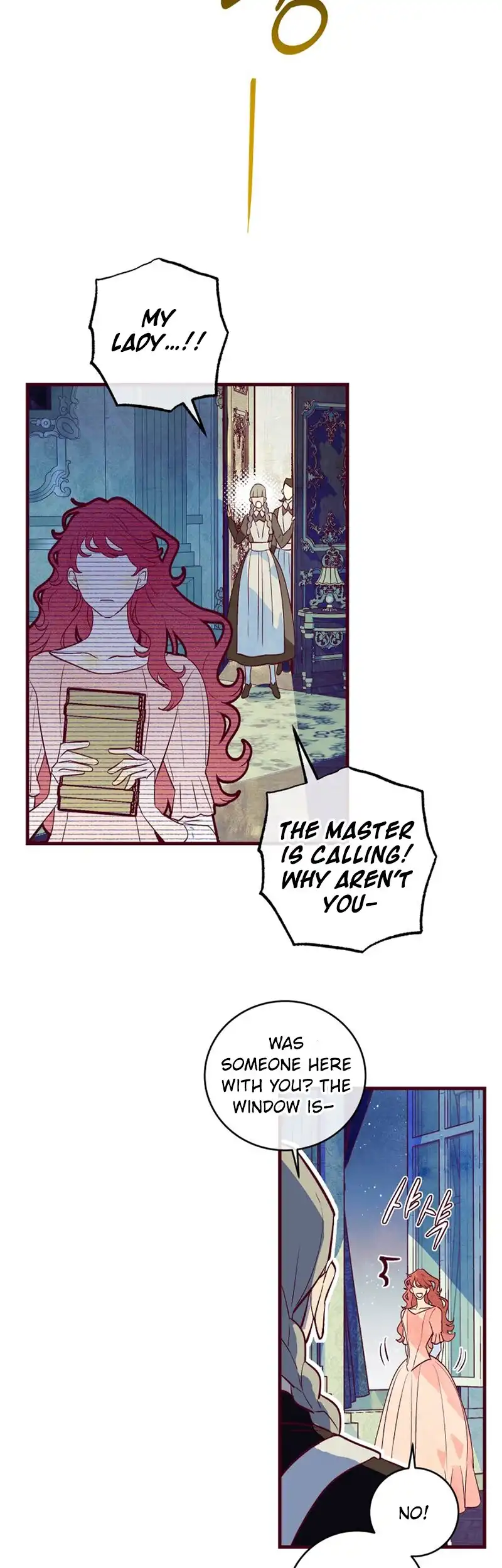 Brinny and The Empty Seat Chapter 11 - Page 25