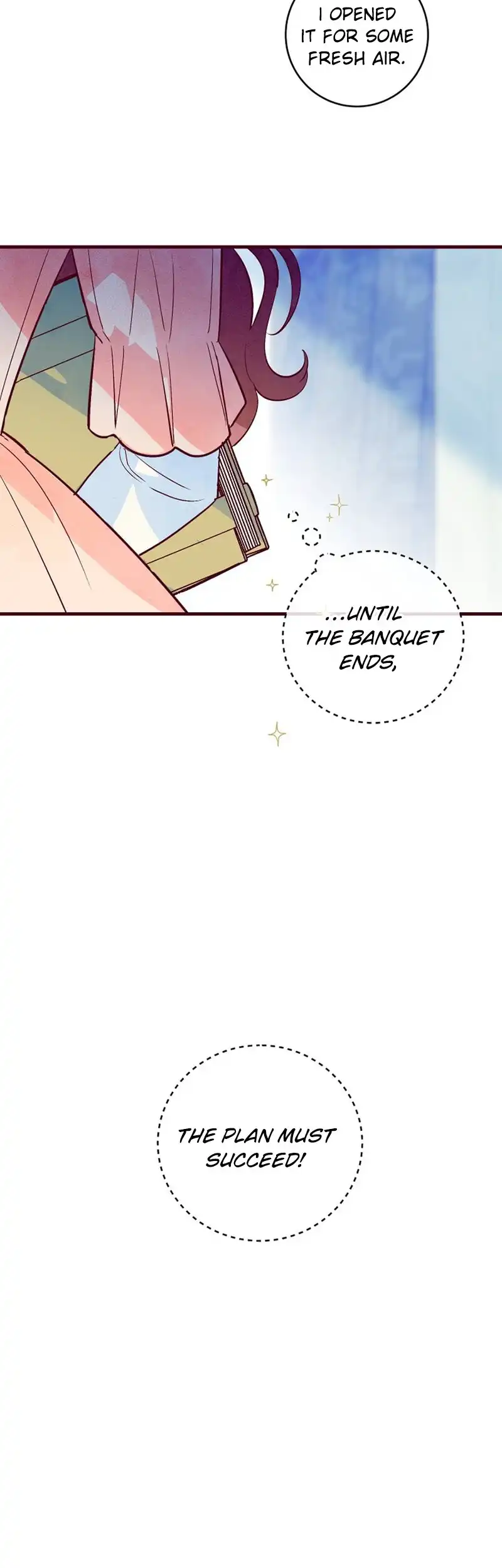 Brinny and The Empty Seat Chapter 11 - Page 26