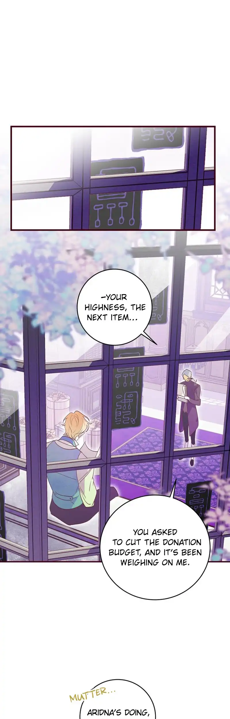 Brinny and The Empty Seat Chapter 11 - Page 27