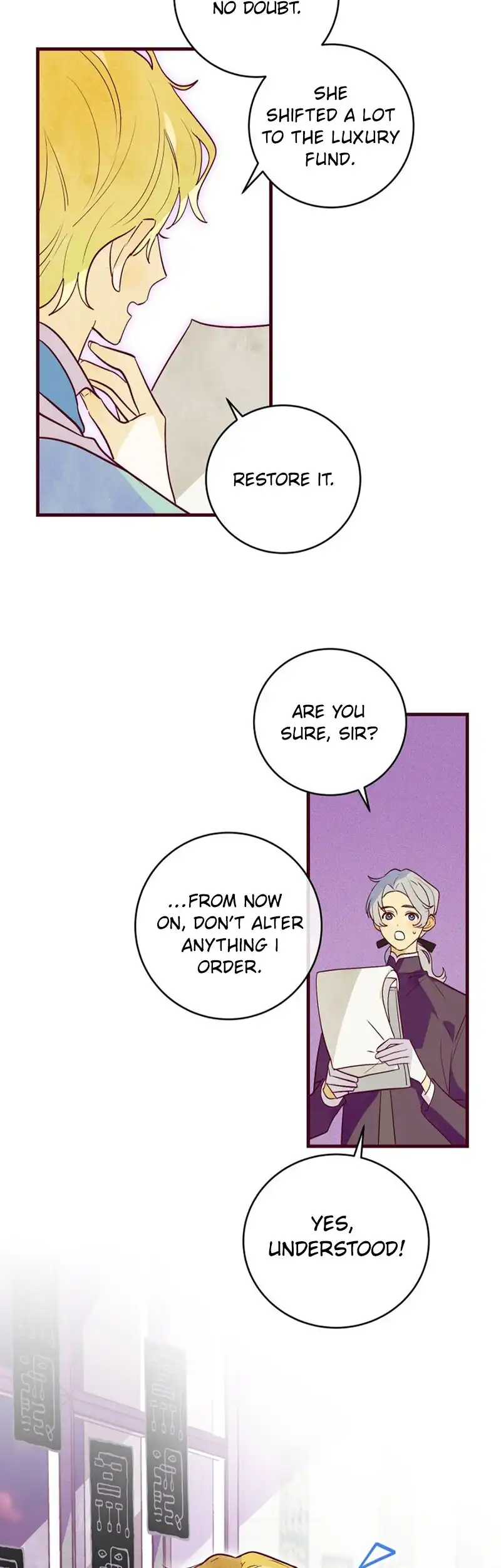 Brinny and The Empty Seat Chapter 11 - Page 28