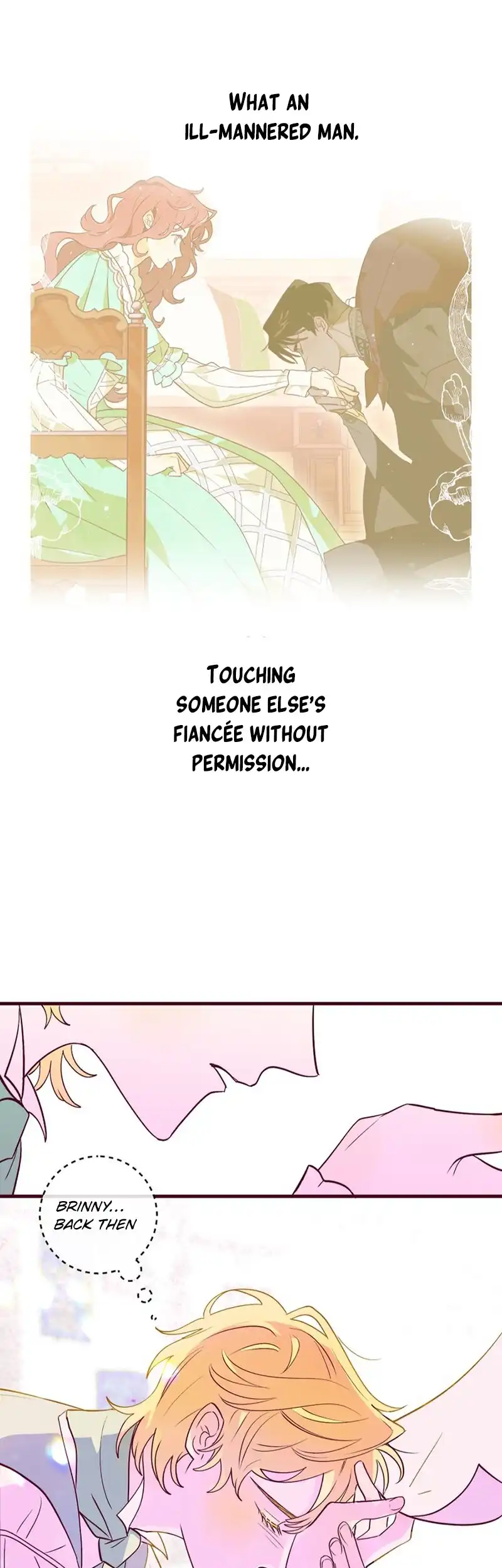 Brinny and The Empty Seat Chapter 11 - Page 30