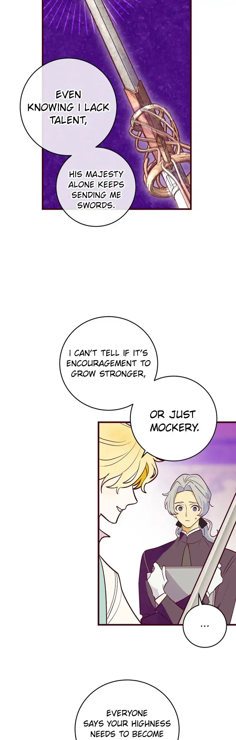 Brinny and The Empty Seat Chapter 11 - Page 34