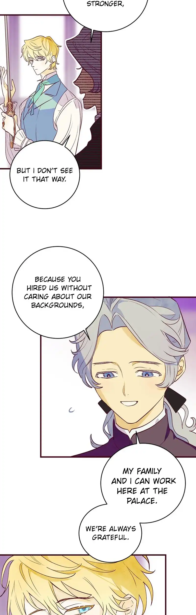 Brinny and The Empty Seat Chapter 11 - Page 35