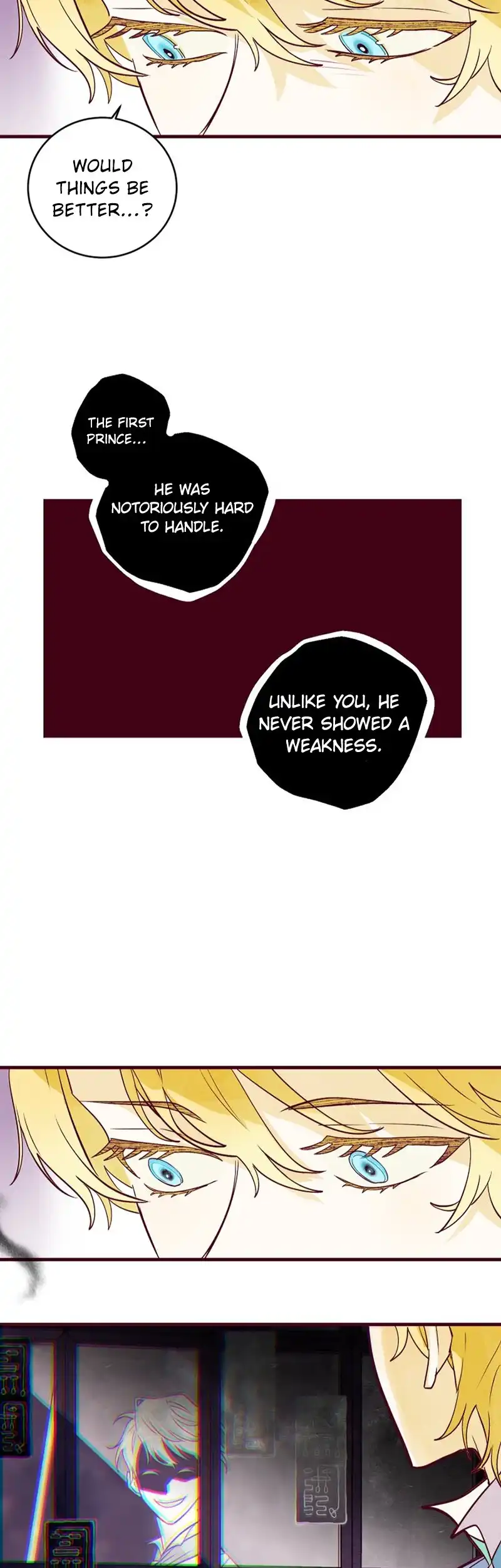 Brinny and The Empty Seat Chapter 11 - Page 37