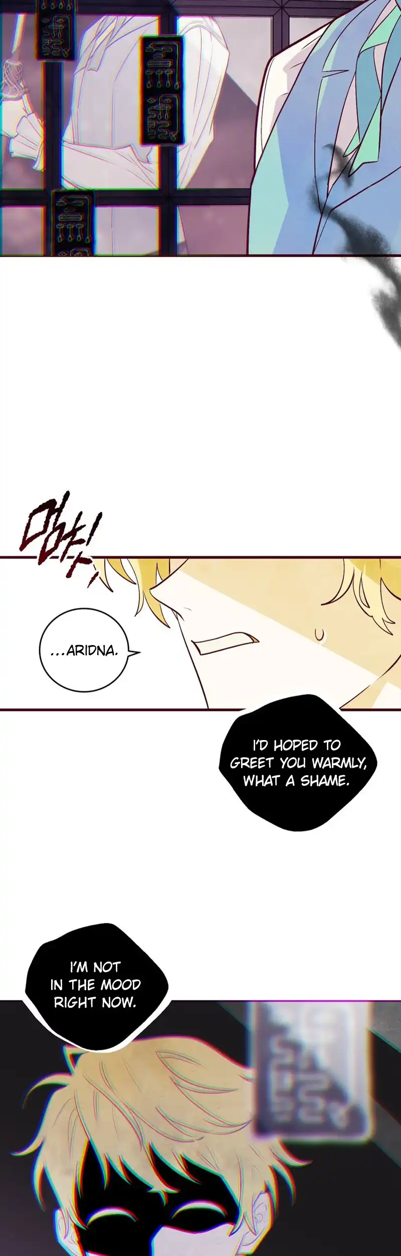 Brinny and The Empty Seat Chapter 11 - Page 38