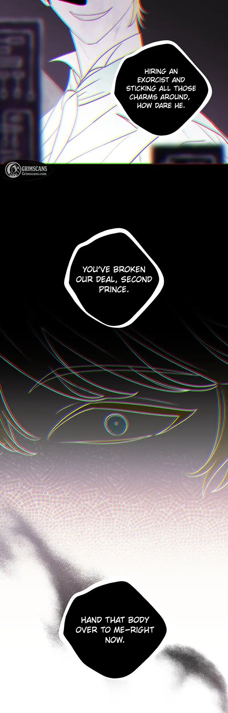 Brinny and The Empty Seat Chapter 11 - Page 39