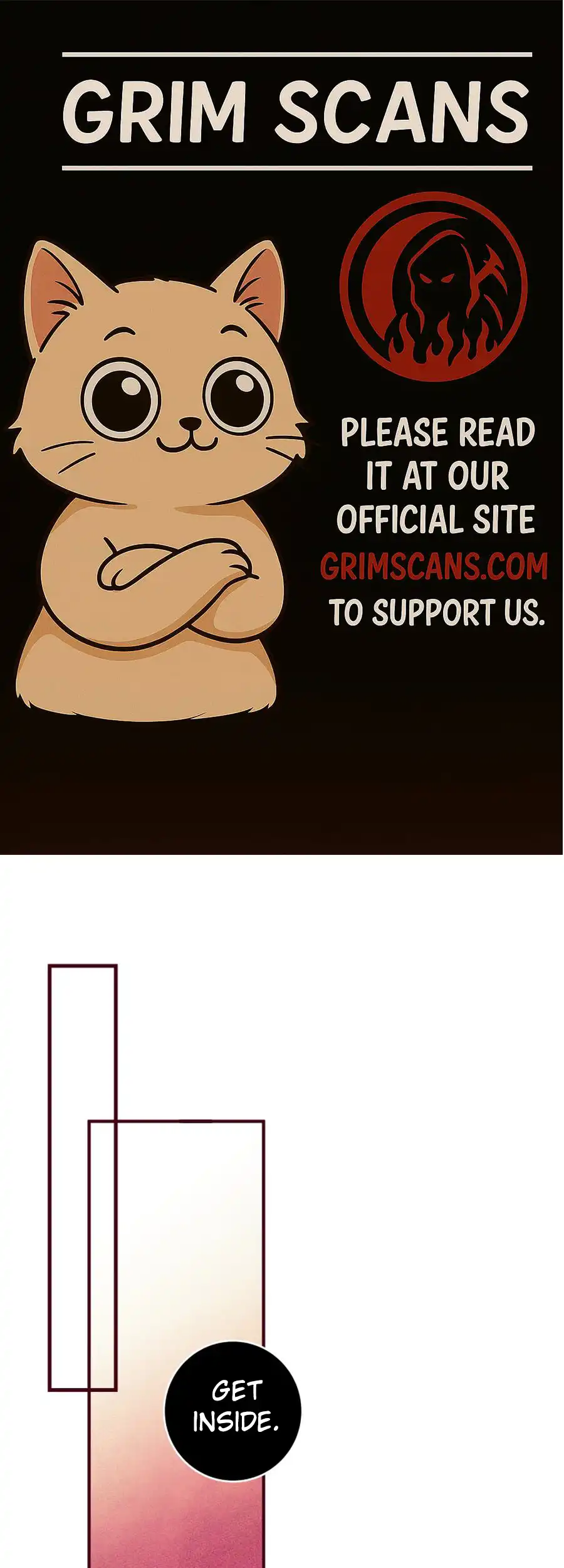 Brinny and The Empty Seat Chapter 14 - Page 1