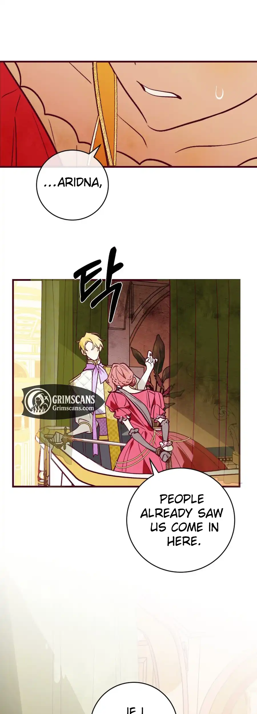 Brinny and The Empty Seat Chapter 14 - Page 16