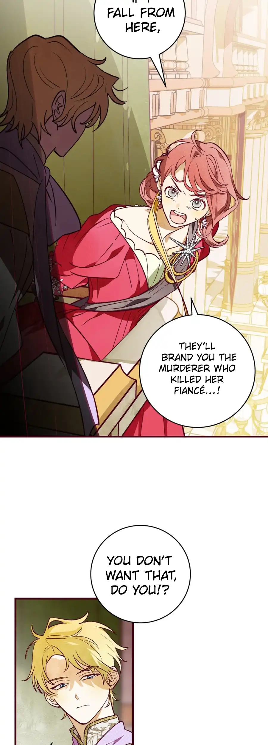 Brinny and The Empty Seat Chapter 14 - Page 17