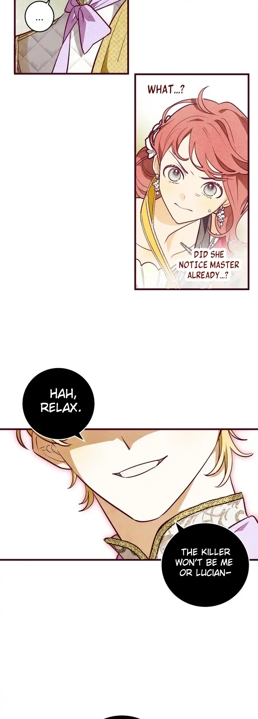 Brinny and The Empty Seat Chapter 14 - Page 18