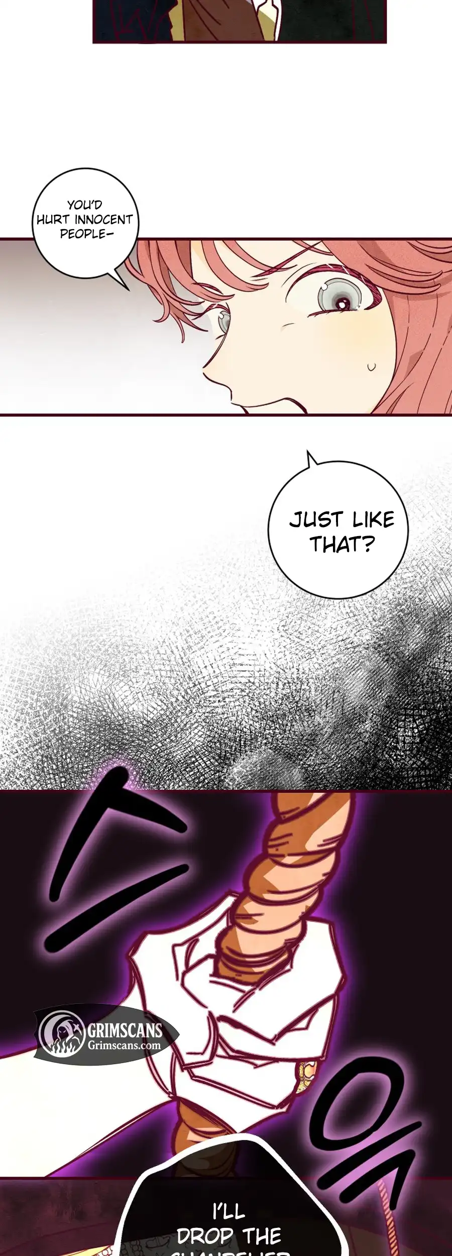 Brinny and The Empty Seat Chapter 14 - Page 20