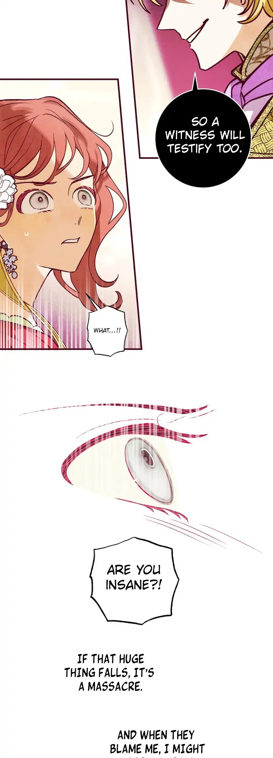 Brinny and The Empty Seat Chapter 14 - Page 22