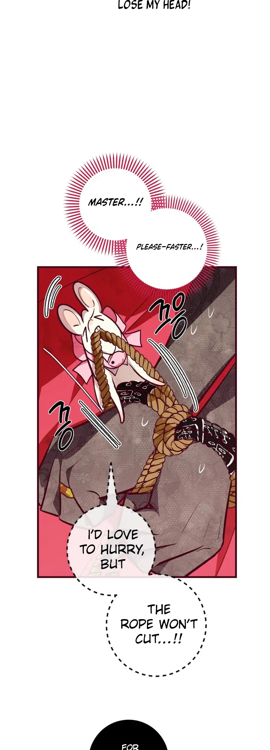 Brinny and The Empty Seat Chapter 14 - Page 23