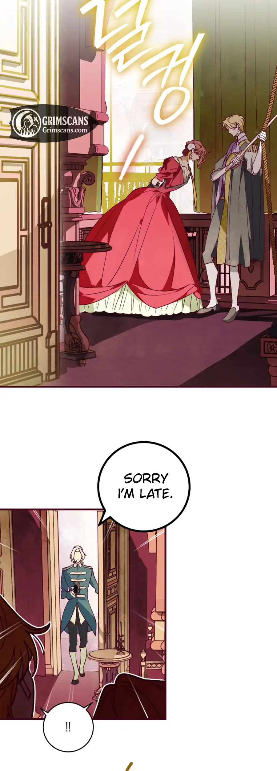 Brinny and The Empty Seat Chapter 14 - Page 26