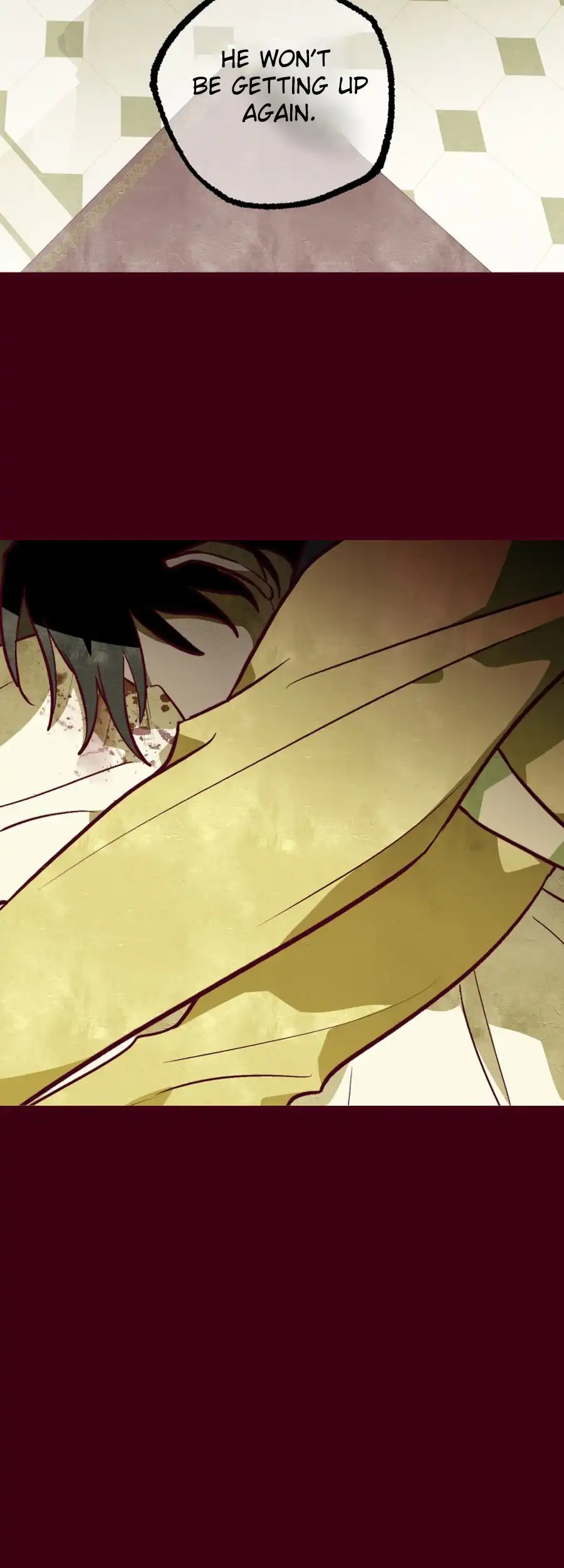 Brinny and The Empty Seat Chapter 14 - Page 30