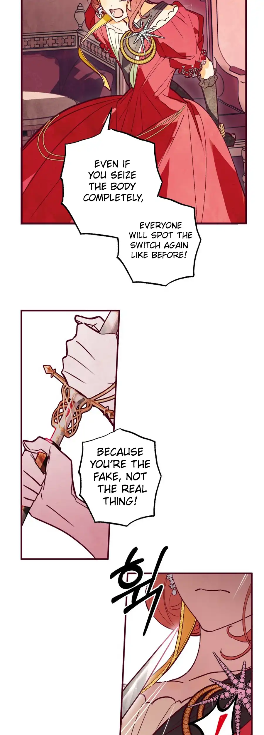 Brinny and The Empty Seat Chapter 14 - Page 6