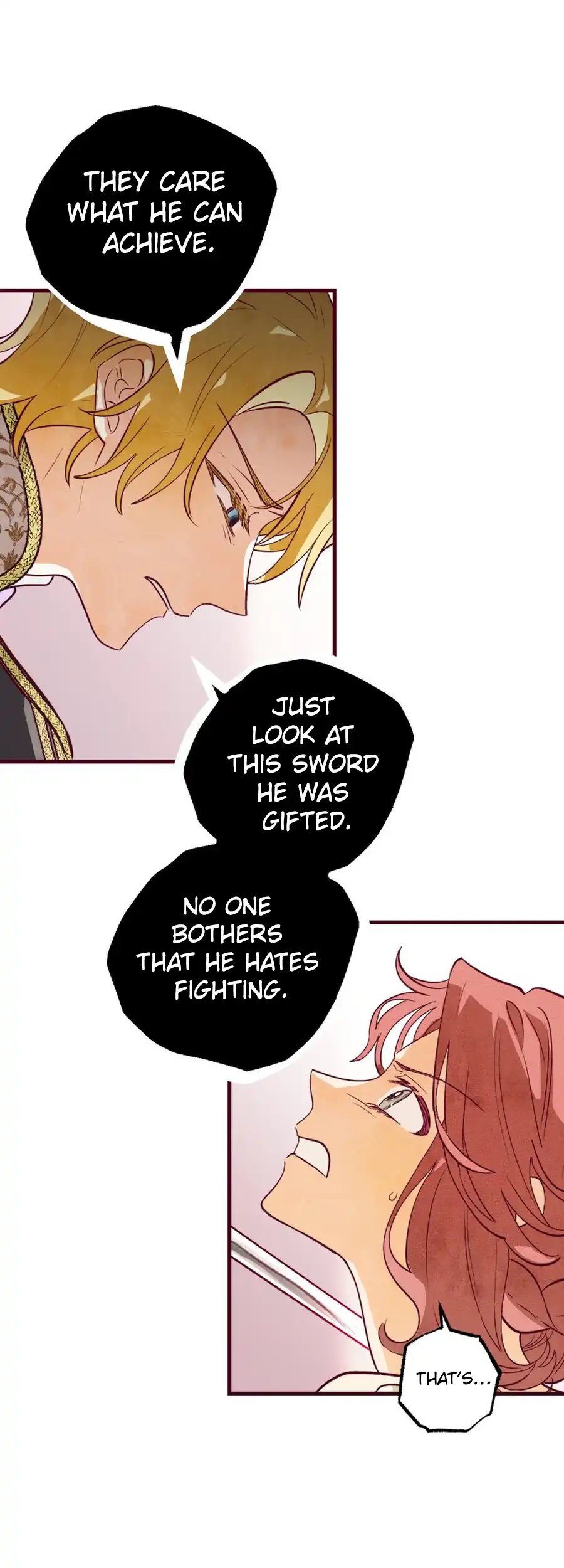 Brinny and The Empty Seat Chapter 14 - Page 8