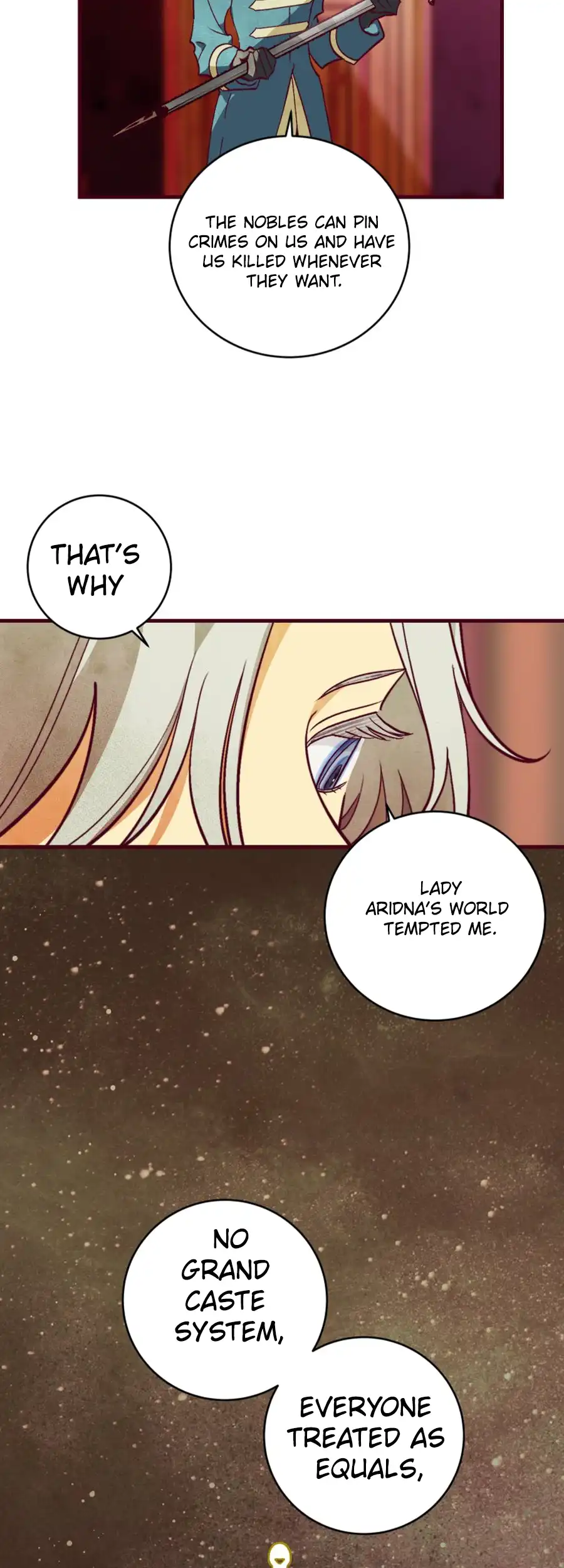 Brinny and The Empty Seat Chapter 15 - Page 14