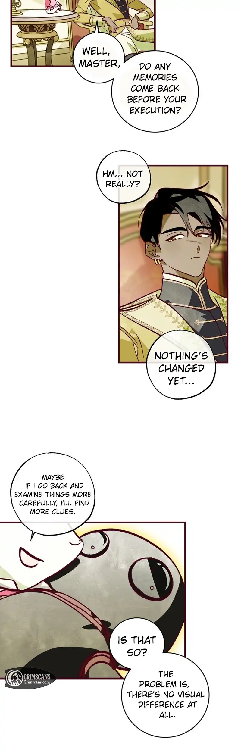 Brinny and The Empty Seat Chapter 17 - Page 10