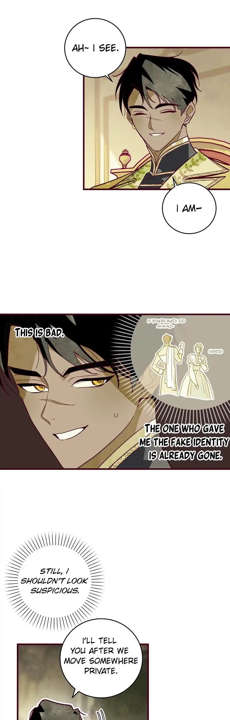 Brinny and The Empty Seat Chapter 17 - Page 12