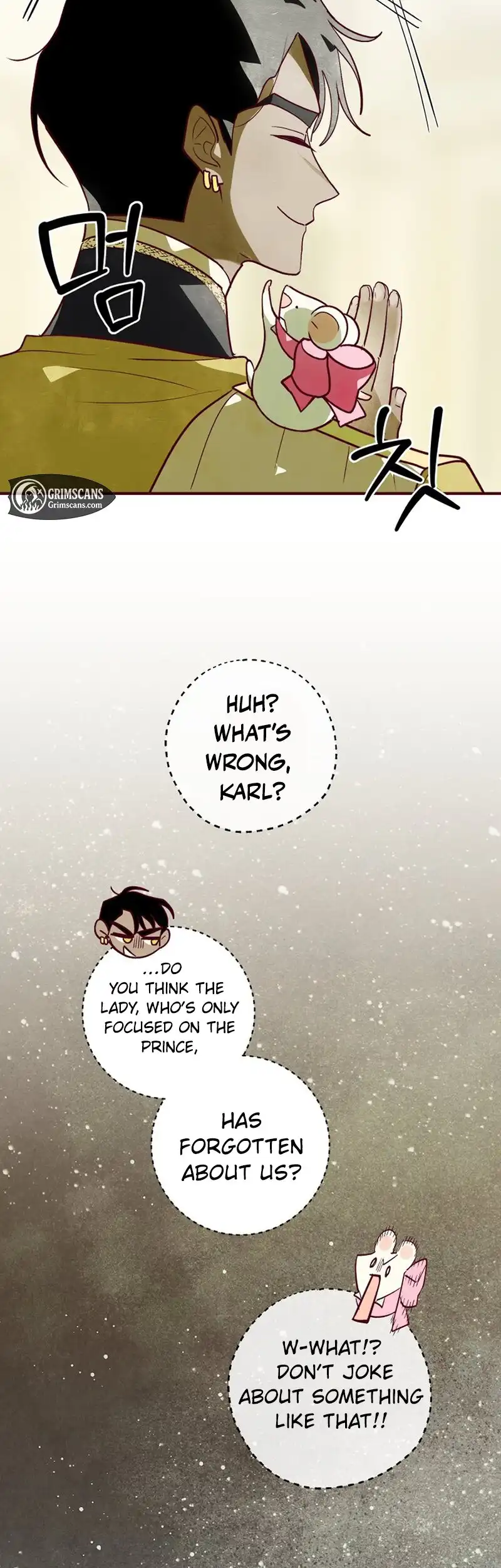 Brinny and The Empty Seat Chapter 17 - Page 14