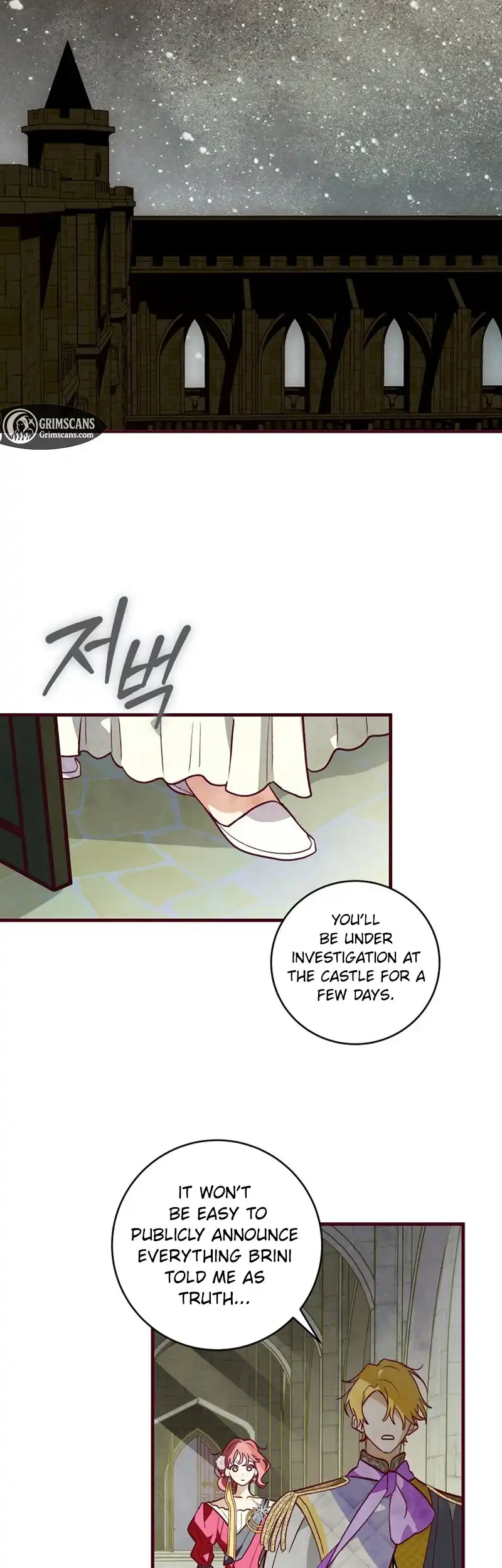 Brinny and The Empty Seat Chapter 17 - Page 15