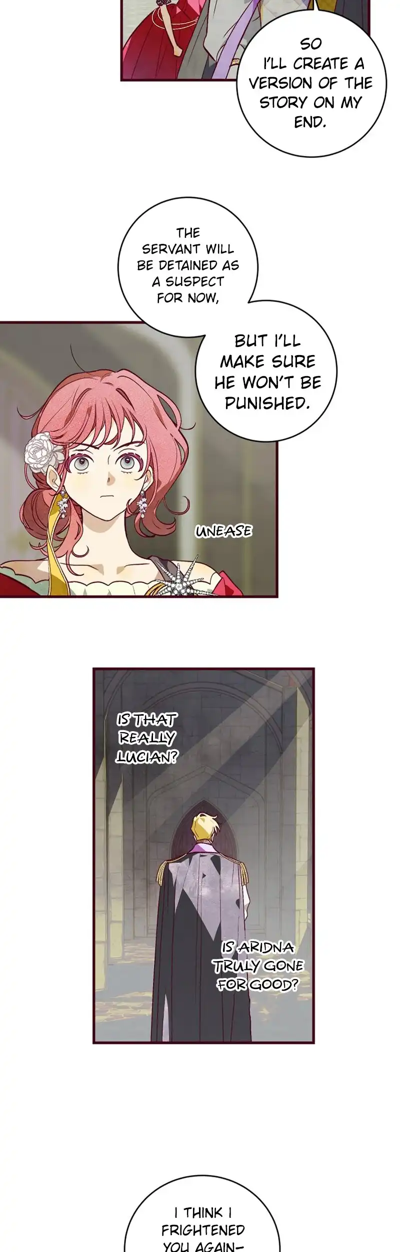 Brinny and The Empty Seat Chapter 17 - Page 16