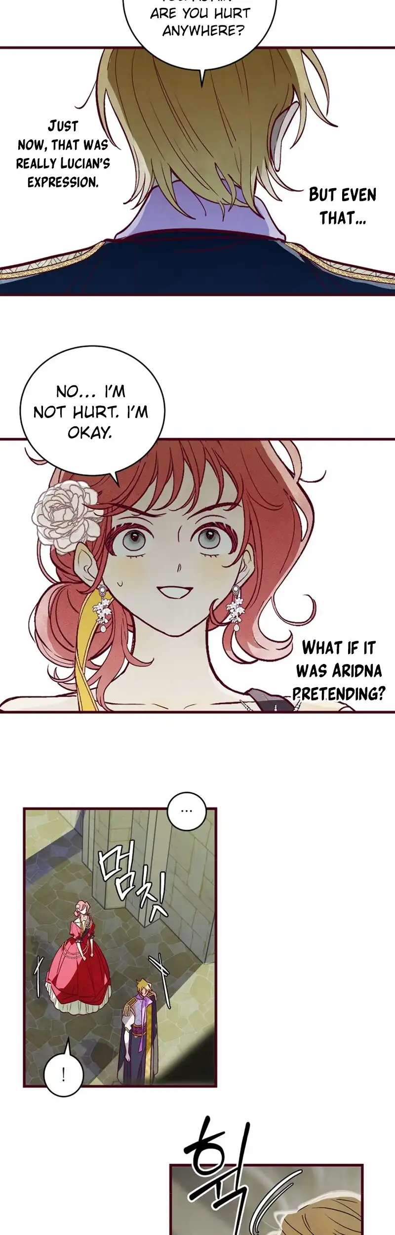 Brinny and The Empty Seat Chapter 17 - Page 17