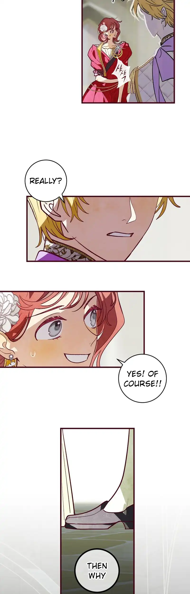 Brinny and The Empty Seat Chapter 17 - Page 18