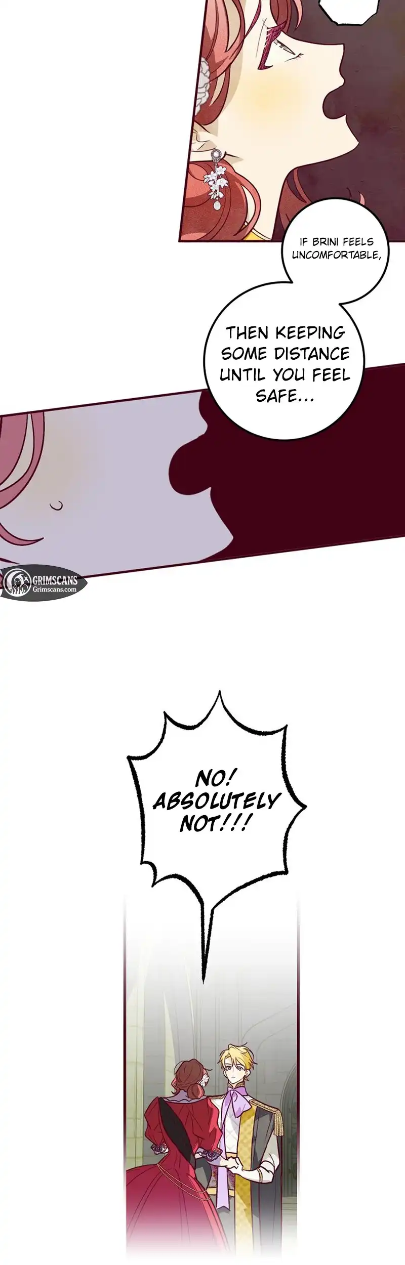 Brinny and The Empty Seat Chapter 17 - Page 20
