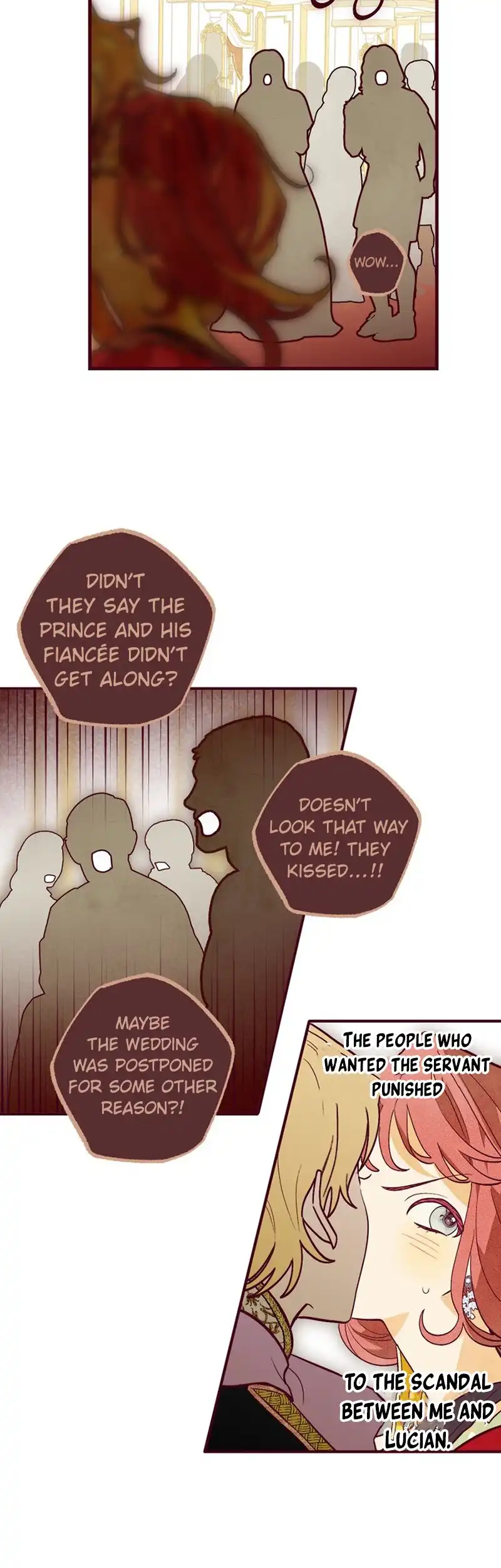 Brinny and The Empty Seat Chapter 17 - Page 3