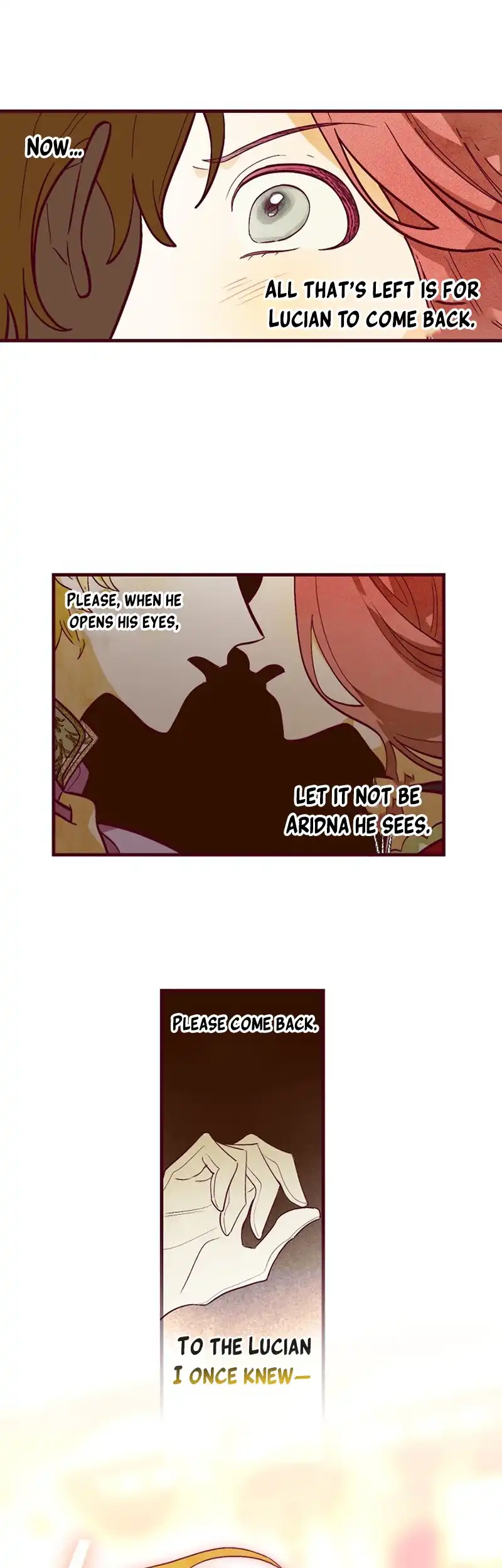 Brinny and The Empty Seat Chapter 17 - Page 4