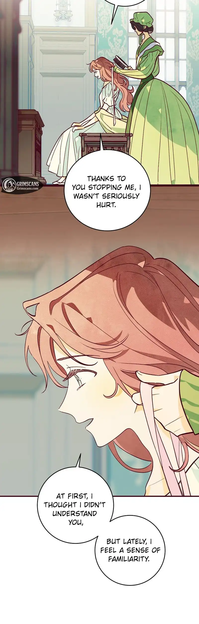 Brinny and The Empty Seat Chapter 18 - Page 10