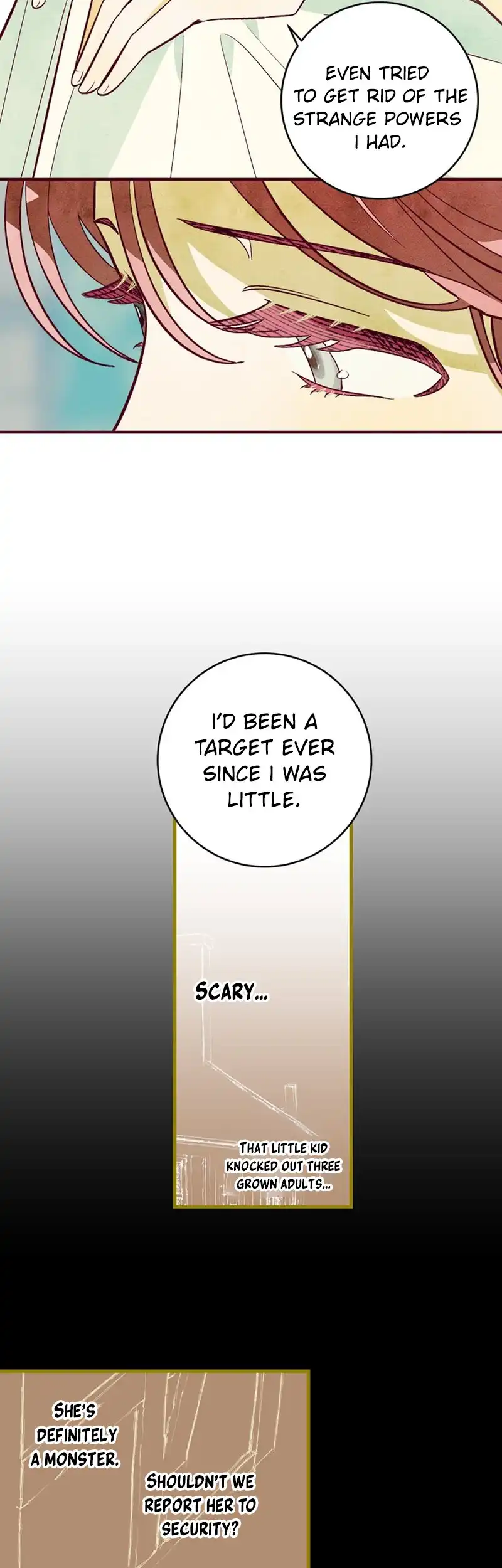 Brinny and The Empty Seat Chapter 18 - Page 12