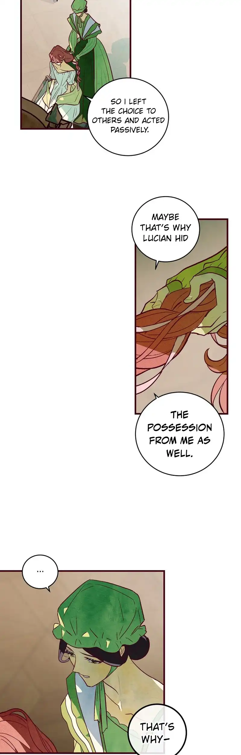 Brinny and The Empty Seat Chapter 18 - Page 16