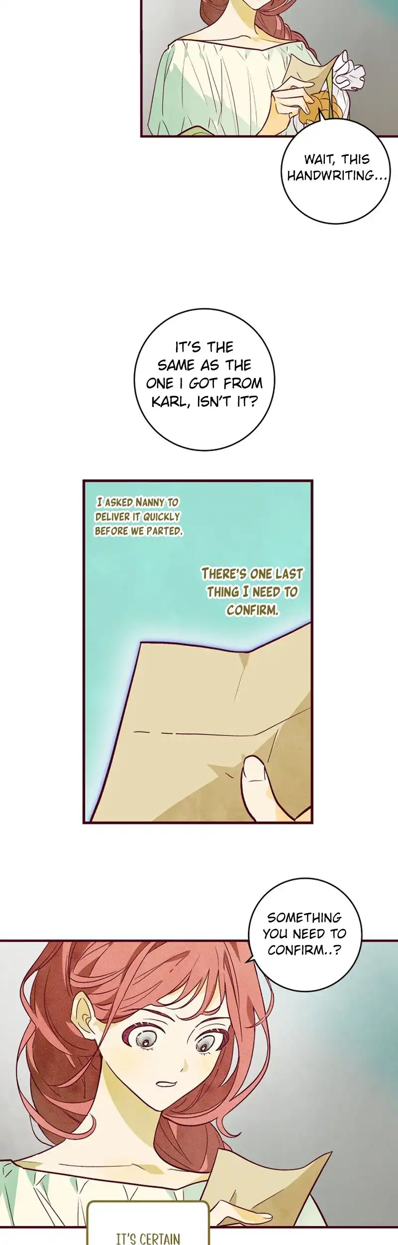 Brinny and The Empty Seat Chapter 18 - Page 20