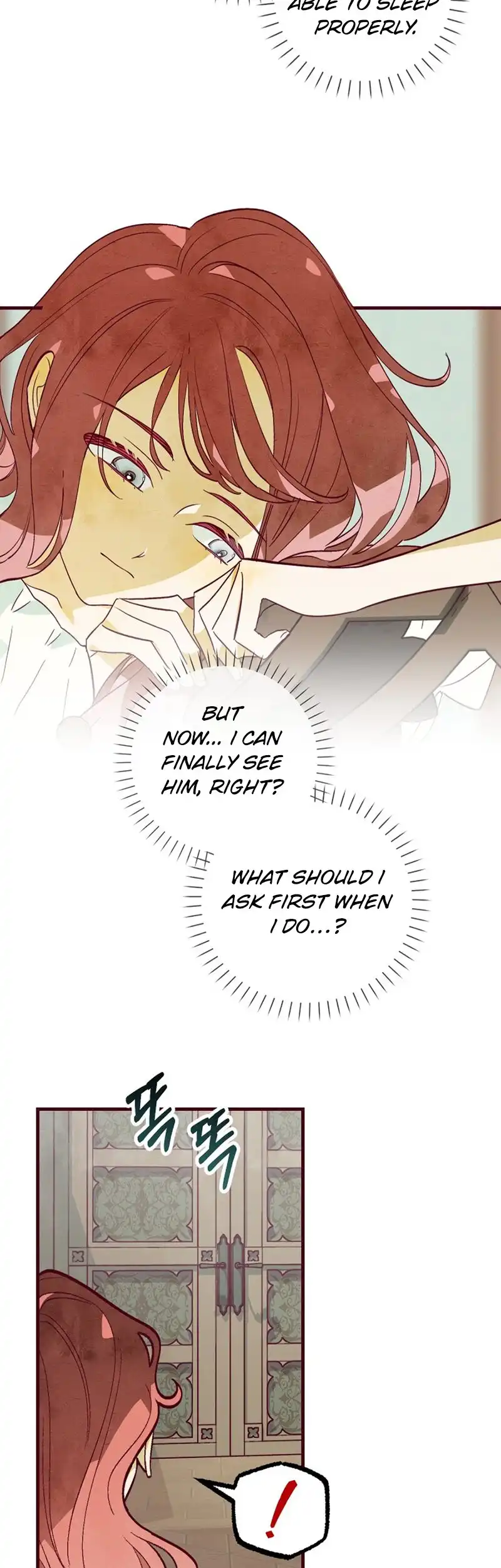 Brinny and The Empty Seat Chapter 18 - Page 4