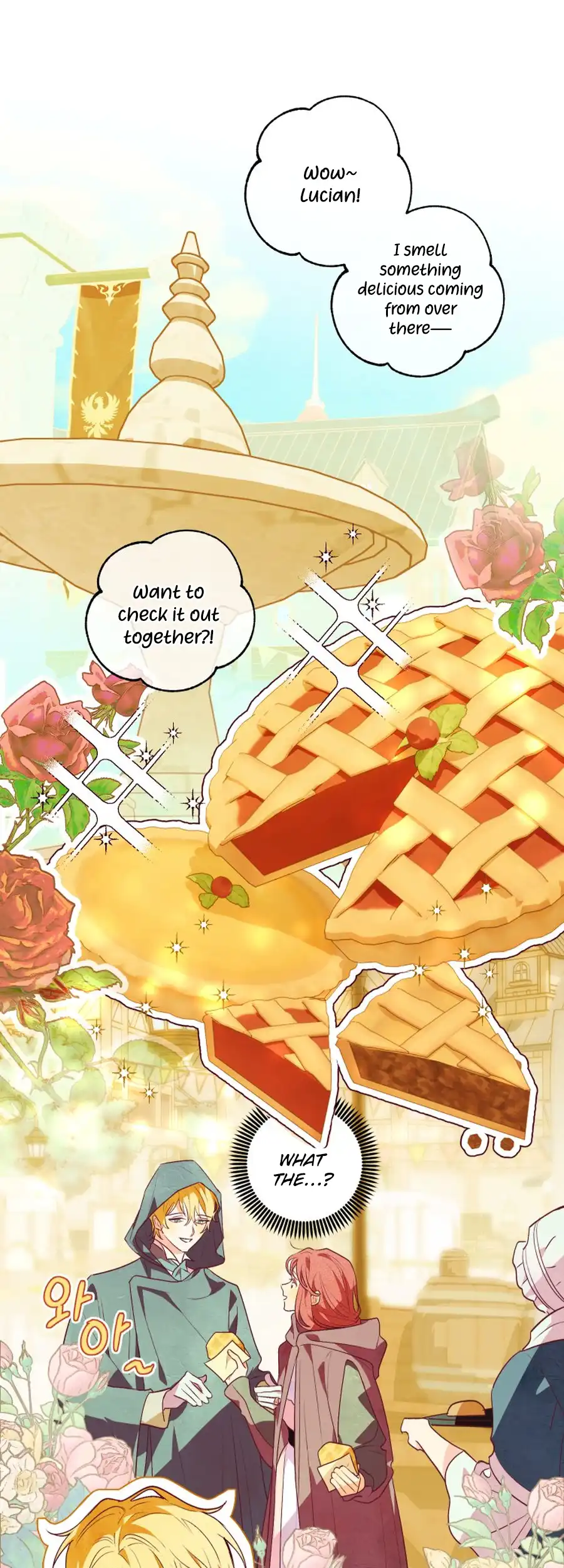 Brinny and The Empty Seat Chapter 19 - Page 10