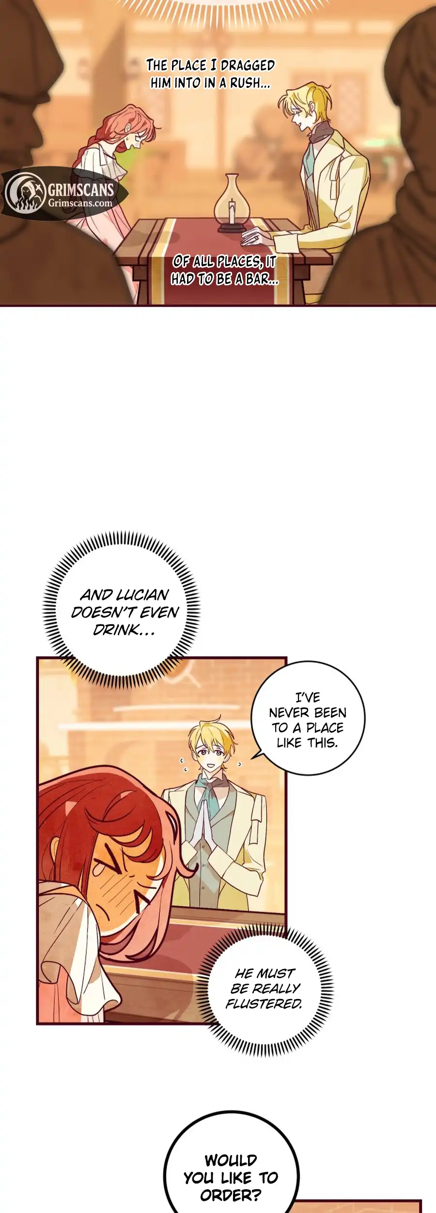 Brinny and The Empty Seat Chapter 19 - Page 24