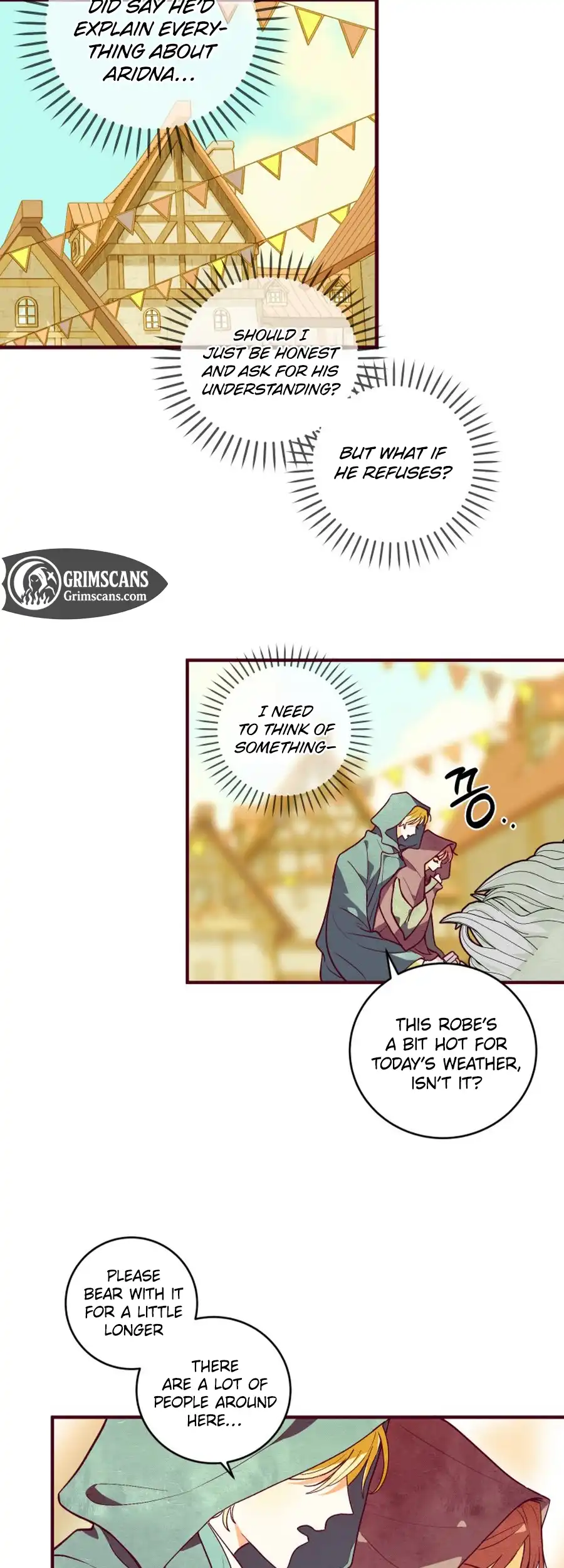 Brinny and The Empty Seat Chapter 19 - Page 5