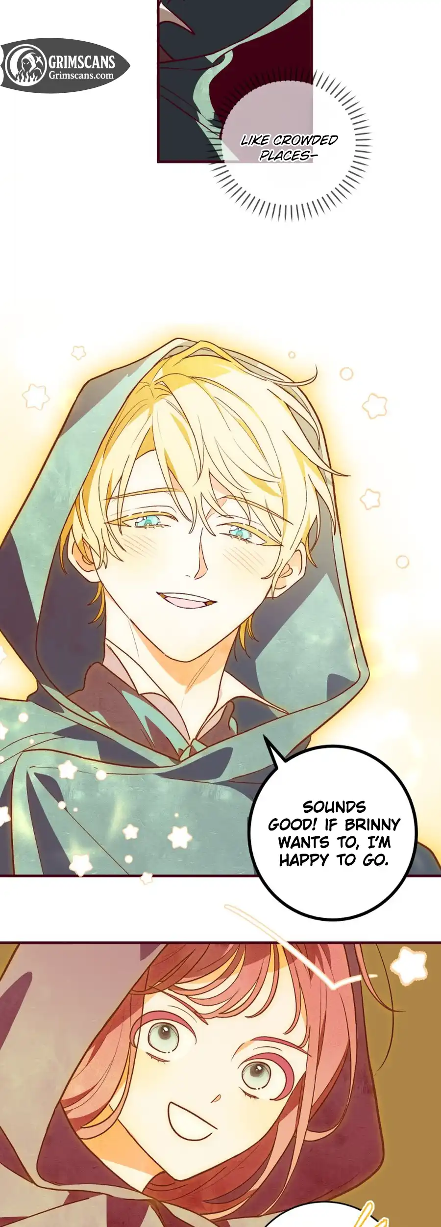 Brinny and The Empty Seat Chapter 19 - Page 8