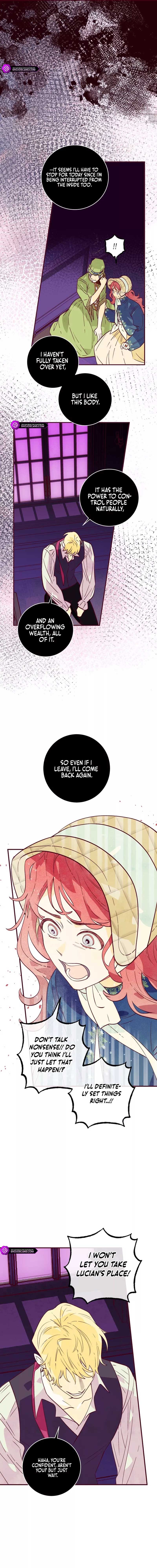 Brinny and The Empty Seat Chapter 5 - Page 16