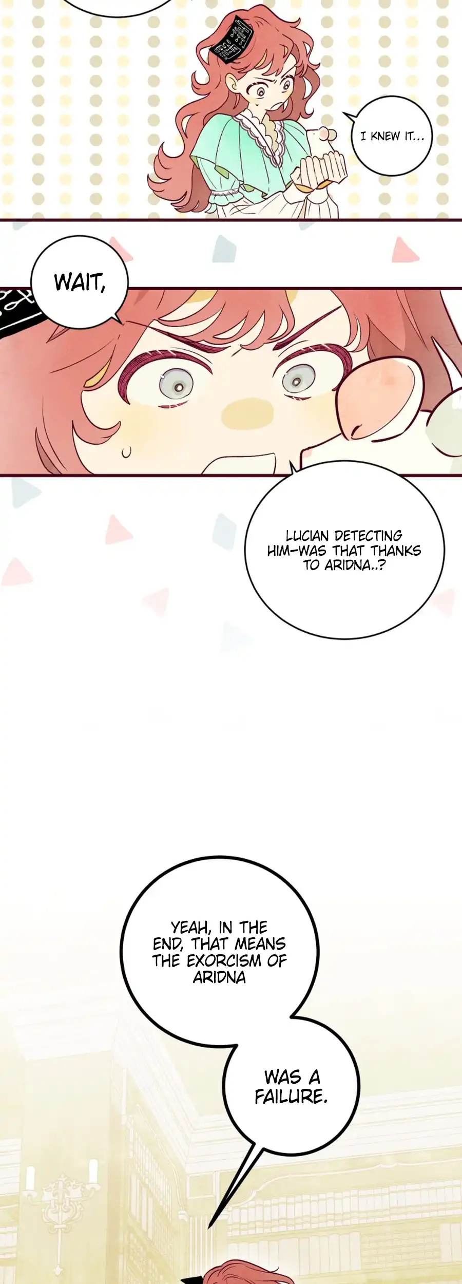 Brinny and The Empty Seat Chapter 9 - Page 26