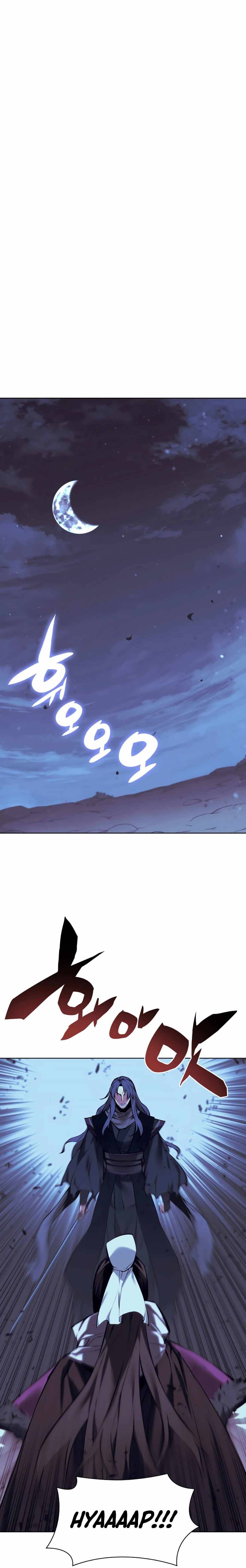 Records of the Swordsman Scholar Chapter 10 - Page 30