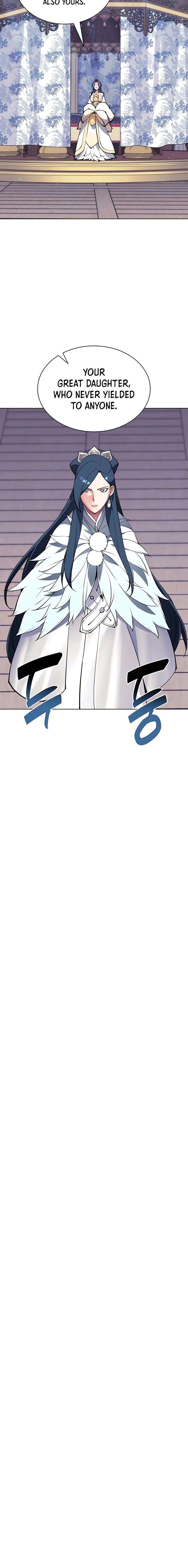 Records of the Swordsman Scholar Chapter 107 - Page 6