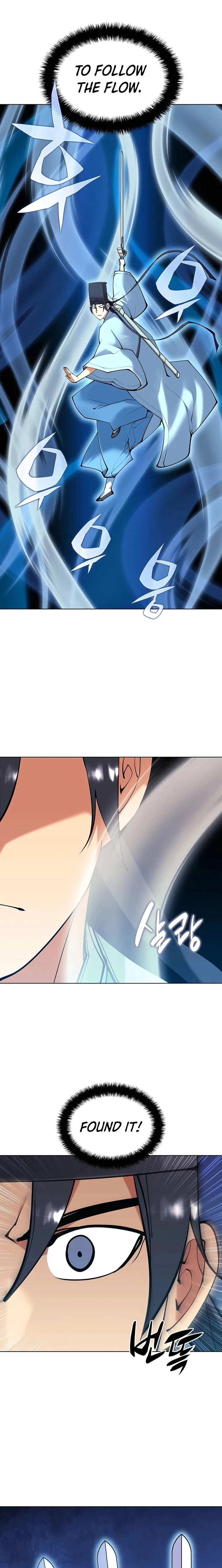 Records of the Swordsman Scholar Chapter 108 - Page 8